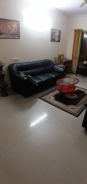 Apartment Home Stay